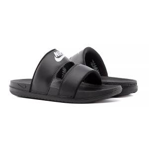 Шльопанці Nike OFFCOURT DUO SLIDE DC0496-001