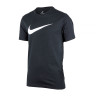 Футболка Nike M NSW TEE ICON SWOOSH DC5094-010 1 1 1