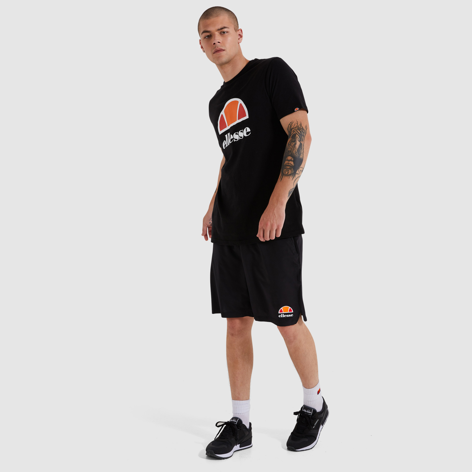 Шорти Ellesse Vivaldi Short SXG09889-011 1 1 4