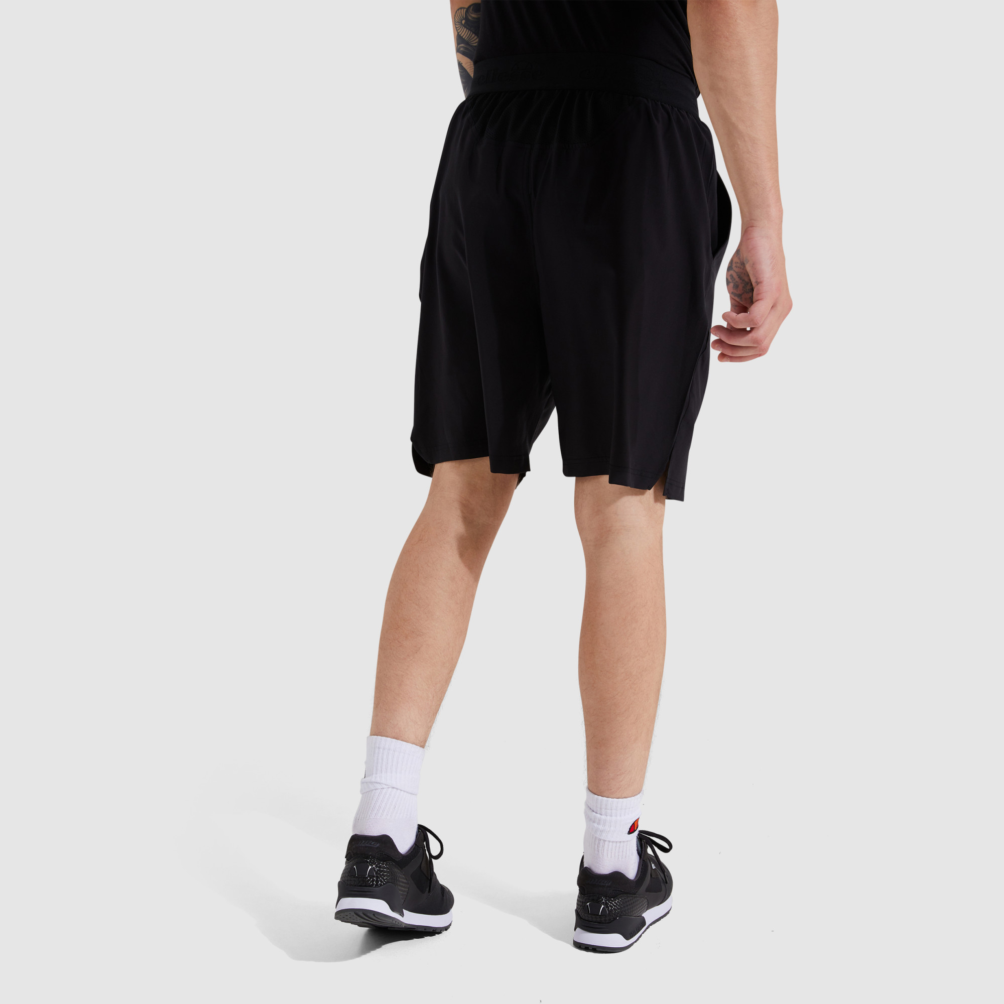Шорти Ellesse Vivaldi Short SXG09889-011 1 1 4