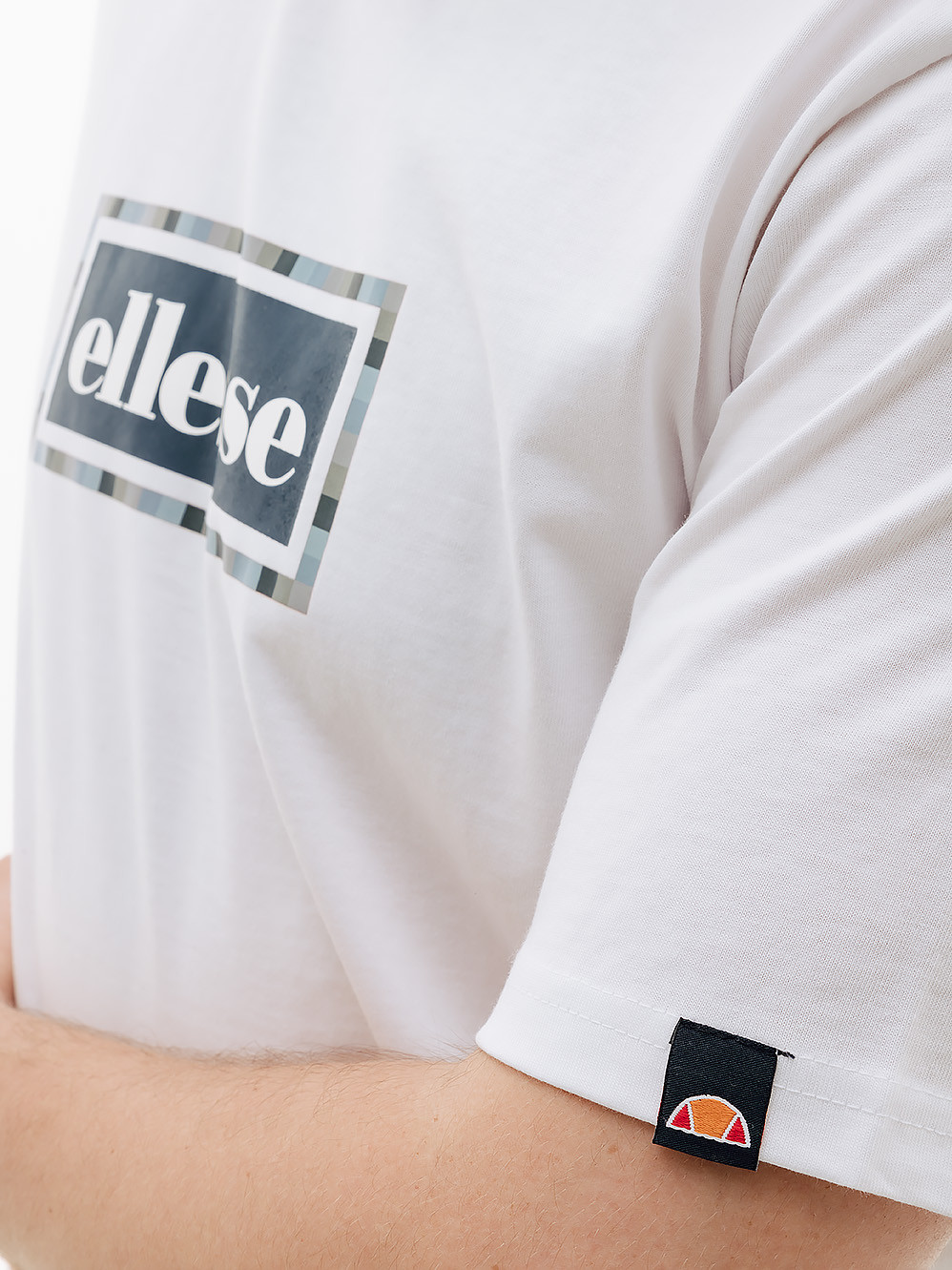 Футболка Ellesse Musivo Tee SHR17631-908