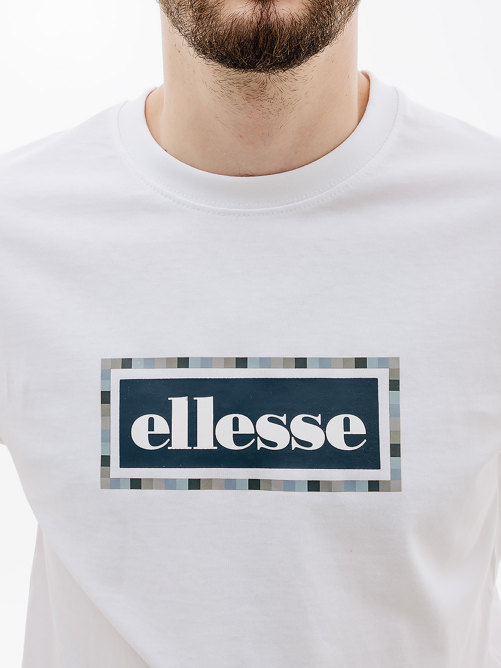 Футболка Ellesse Musivo Tee SHR17631-908