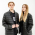 Куртка Rains Jackets 1543-Black 1 1 4