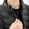 Куртка Rains Jackets 1543-Black 1 1 4
