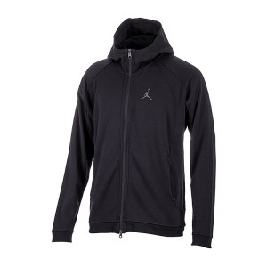 Толстовка JORDAN M J DF SPRT STMT AIR FLC FZ DV9783-010 1 1 1