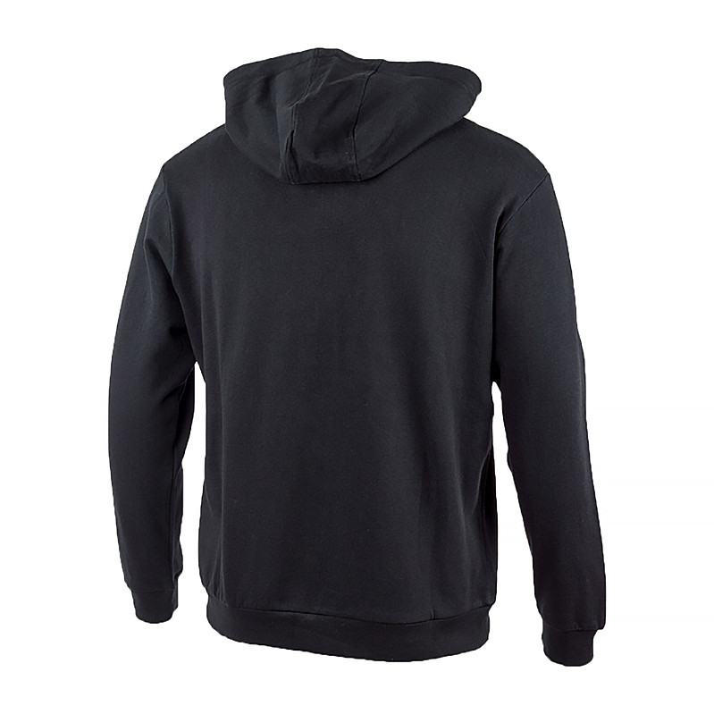 Кофта JEEP HOODED SWEATSHIRT FULL ZIP The spirit of Adventure O102570-B965 6