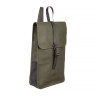 Рюкзак Rains Backpack 1220-Green