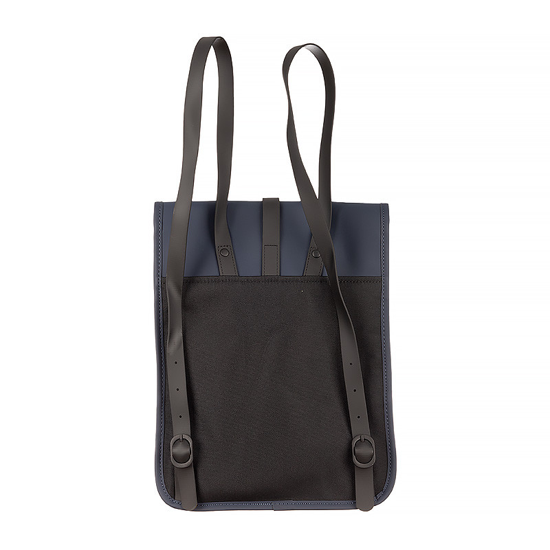 Рюкзак Rains Backpacks 1366-Blue