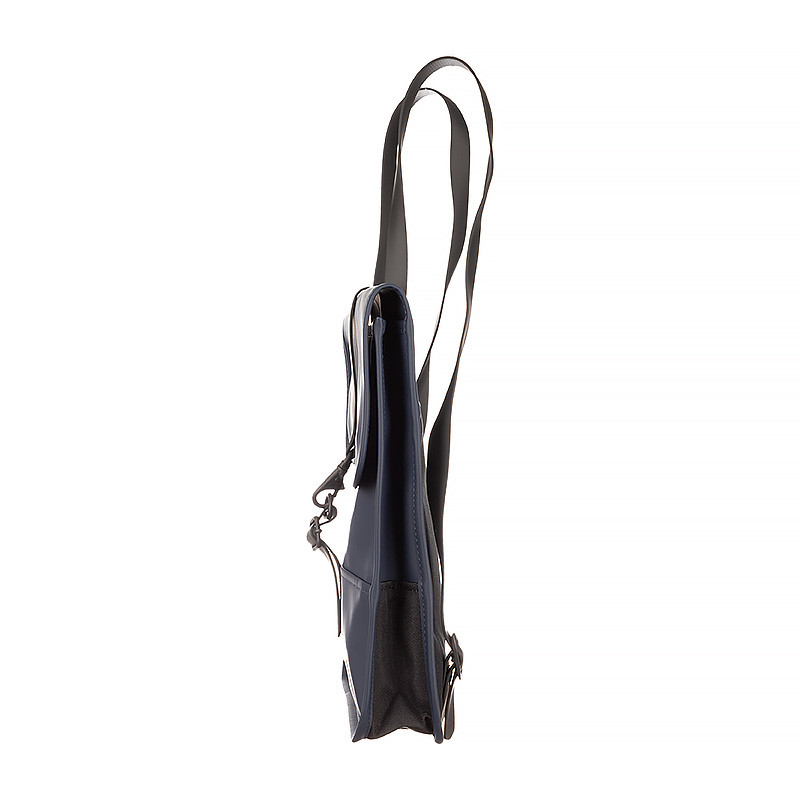 Рюкзак Rains Backpacks 1366-Blue