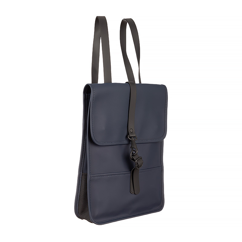 Рюкзак Rains Backpacks 1366-Blue