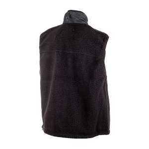 Жилетка Rains Vests 1851-Black