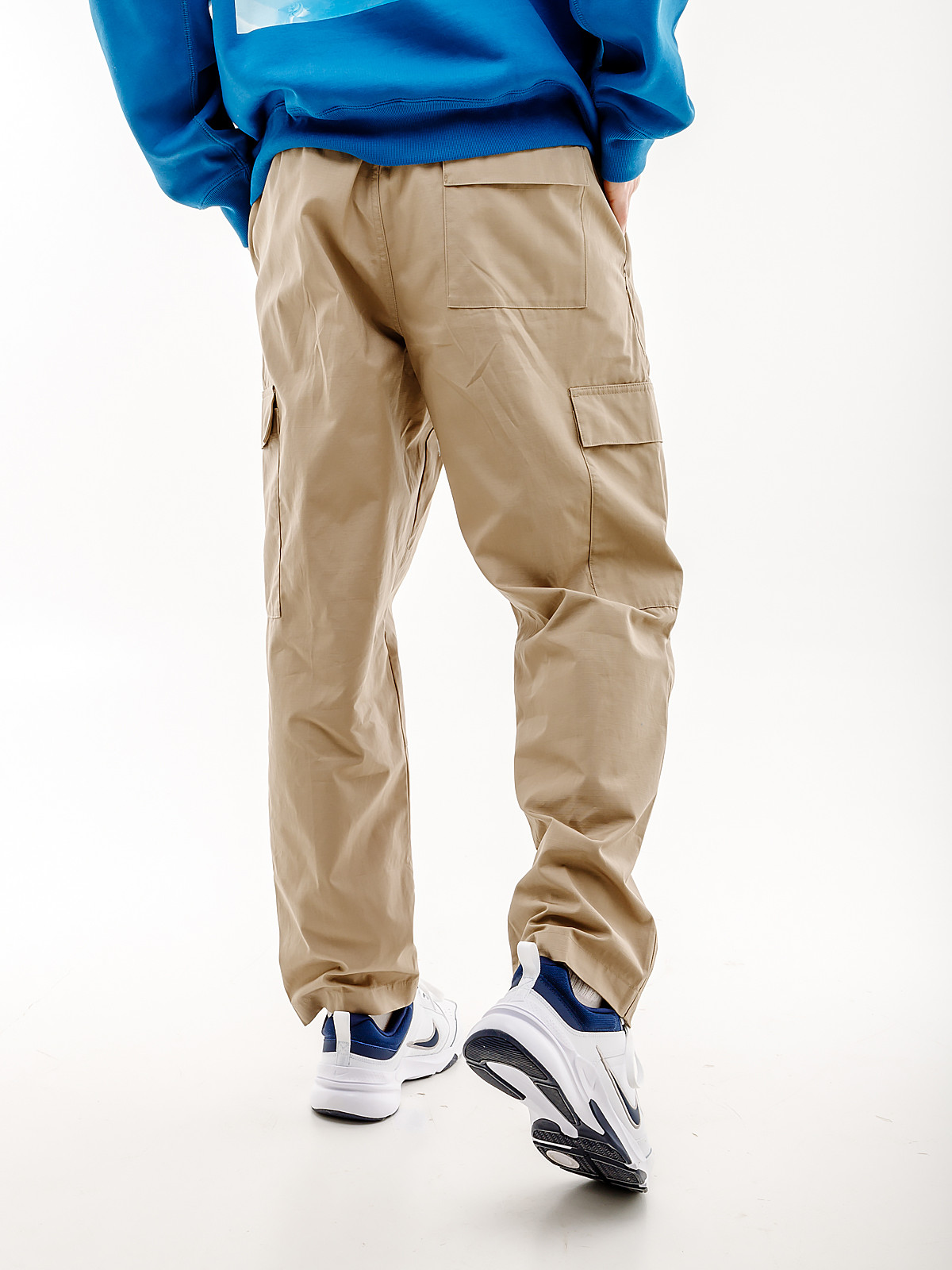 Штани Nike CLUB CARGO WVN PANT DX0613-247