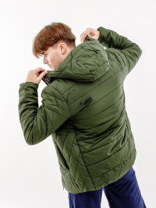 Куртка PUMA ESS Padded Jacket 84893831 2