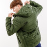 Куртка PUMA ESS Padded Jacket 84893831 2