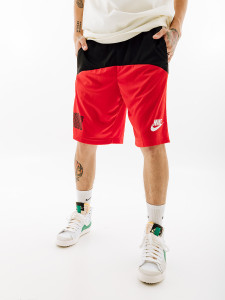 Шорти Nike MNK DF START5BLK 11IN SHORT DQ5826-011 1 2