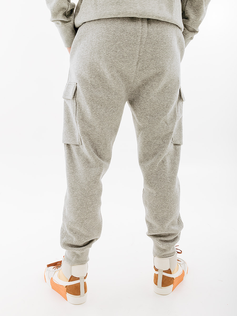 Штани Nike CLUB PANT CARGO BB CD3129-063