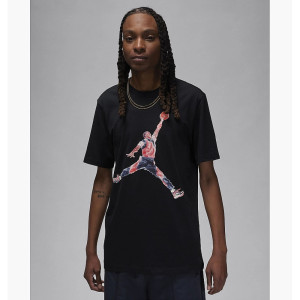 Футболка JORDAN M J BRAND JM WTRCLR SS CREW FN5980-010