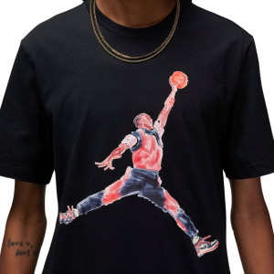 Футболка JORDAN M J BRAND JM WTRCLR SS CREW FN5980-010