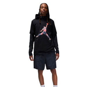 Футболка JORDAN M J BRAND JM WTRCLR SS CREW FN5980-010