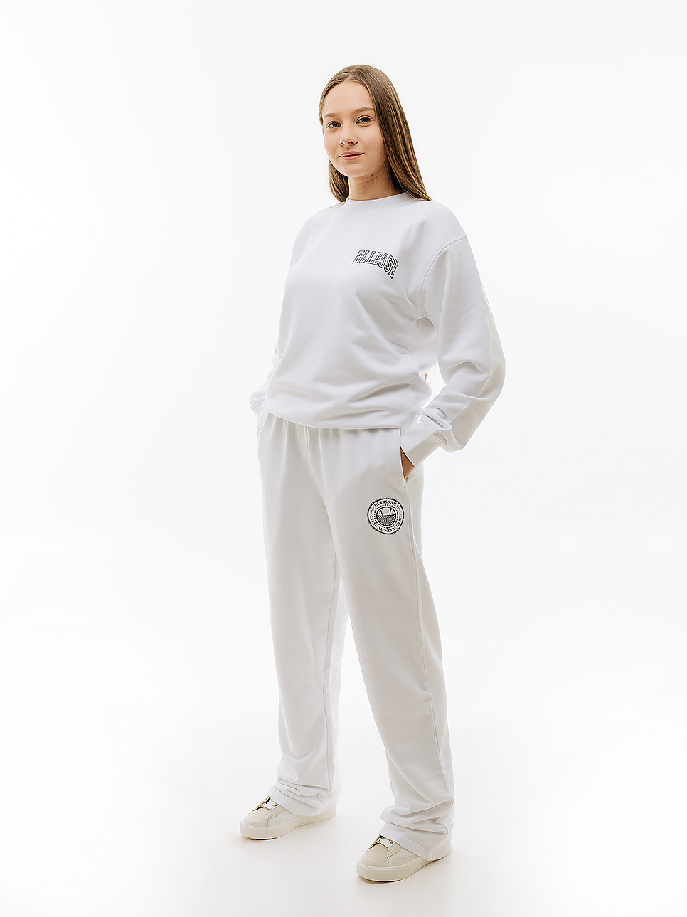 Штани Ellesse Pirlonne Jog pant SGV20269-908