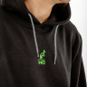 Худі AUSTRALIAN UWILLDIE23 HOODIE FLEECE HCUFE0061-003 3