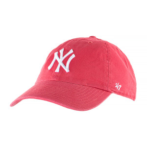 Бейсболка 47 Brand New York Yankees B-RGW17GWSNL-BE