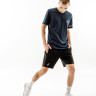Шорти AUSTRALIAN FLEECE ESSENTIAL SHORT LSUSH0001-003 1 3