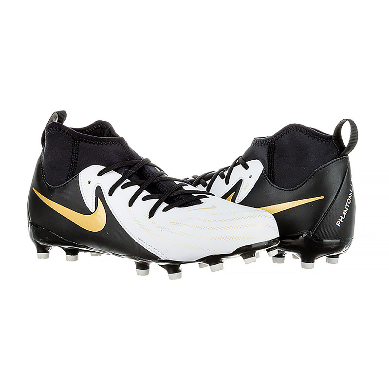 Бутси Nike JR PHANTOM LUNA II ACAD F/MG FJ2603-100