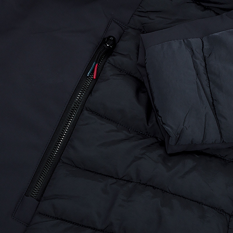 Куртка CMP PARKA ZIP HOOD 32K1526-U423