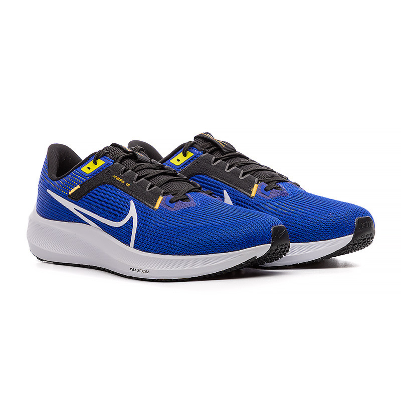Кросівки Nike AIR ZOOM PEGASUS 40 DV3853-401