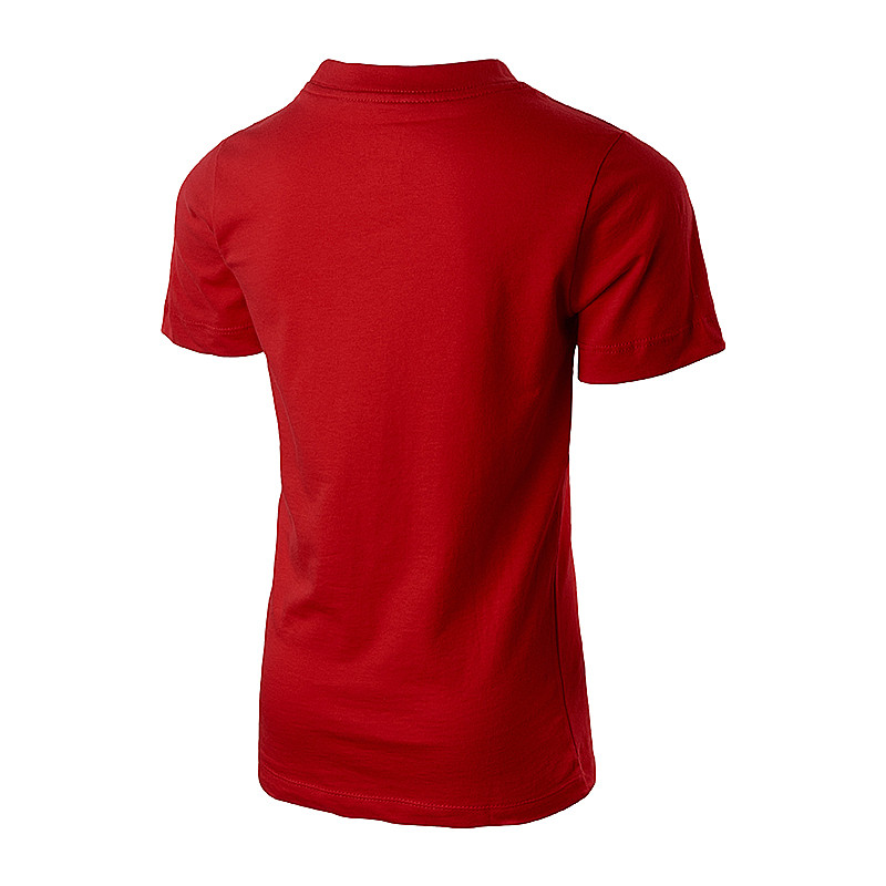 Футболка NIKE TEE EMB FUTURA AR5254-657