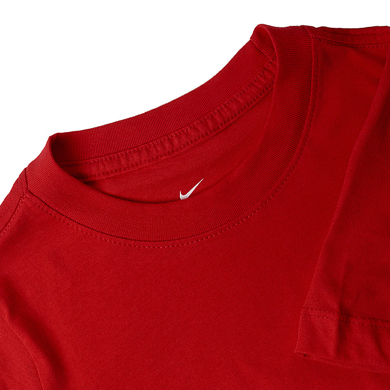 Футболка NIKE TEE EMB FUTURA AR5254-657