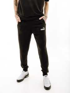 Штани Puma ESS Logo Pants 58671601 1