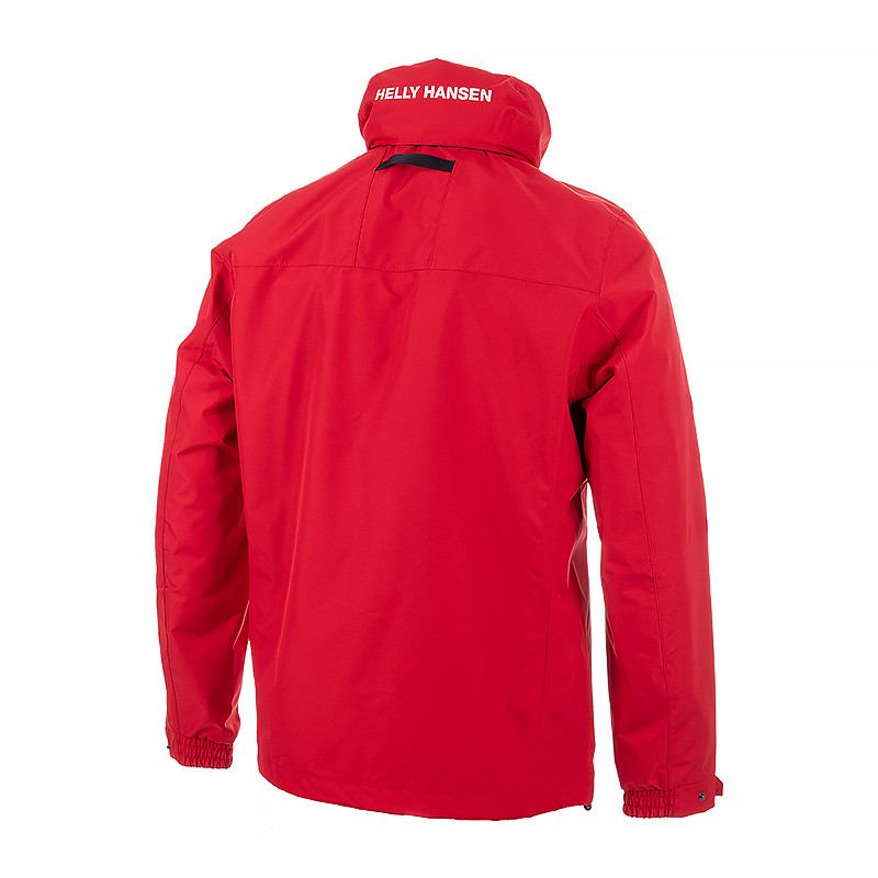 Куртка HELLY HANSEN DUBLINER JACKET 62643-162 1 4