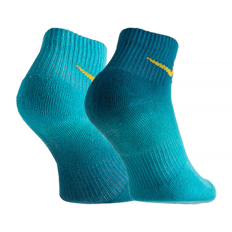 Шкарпетки Nike U NK EVERYDAY PLUS CUSH ANKLE DH6304-915