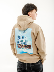 Худі Nike DSTRTD GLMR FB8581-247 1 4