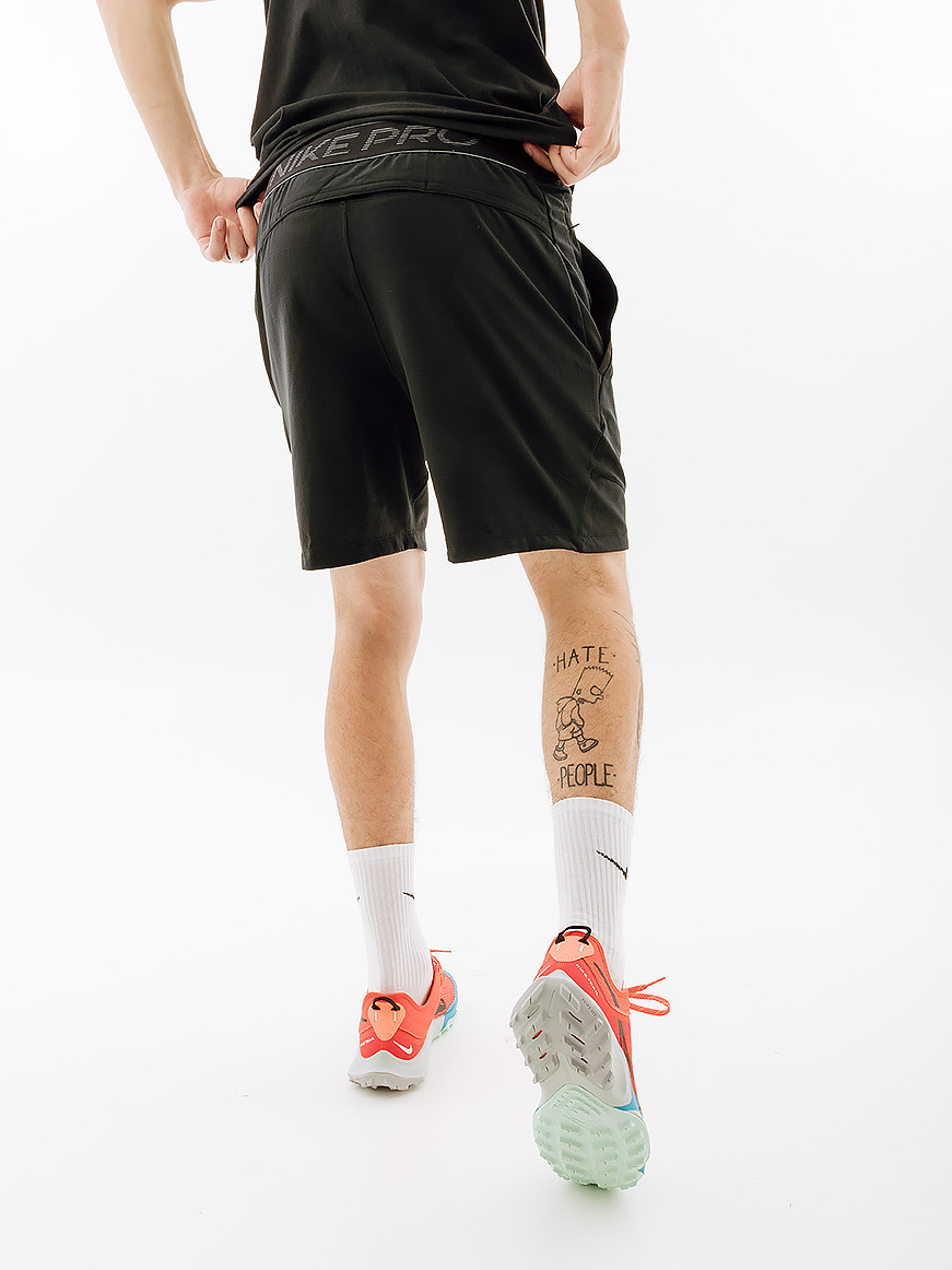 Шорти Nike M NP FLEX REP SHORT 2.0 NPC CU4991-010