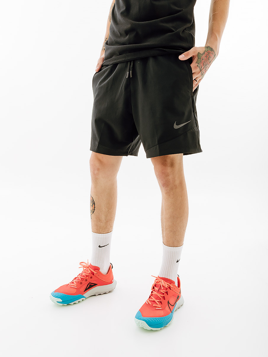 Шорти Nike M NP FLEX REP SHORT 2.0 NPC CU4991-010