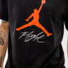 Футболка JORDAN JUMPMAN FLIGHT HBR TEE AO0664-010 1 1