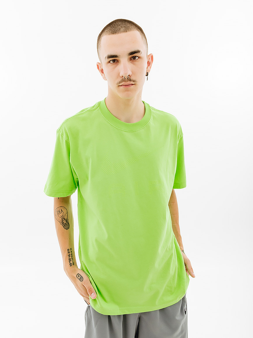 Футболка Nike M NSW TEE M90 NIKE AIR DZ2886-313 1 1 4