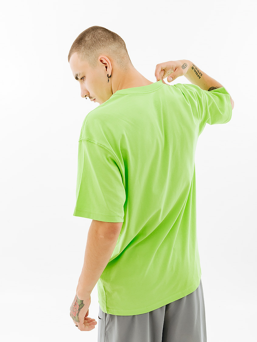 Футболка Nike M NSW TEE M90 NIKE AIR DZ2886-313 1 1 4