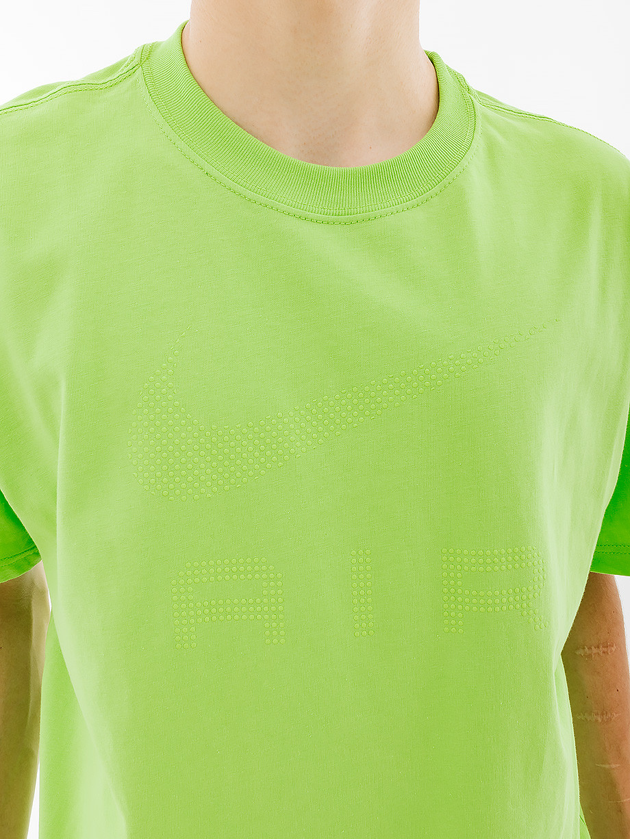 Футболка Nike M NSW TEE M90 NIKE AIR DZ2886-313 1 1 4