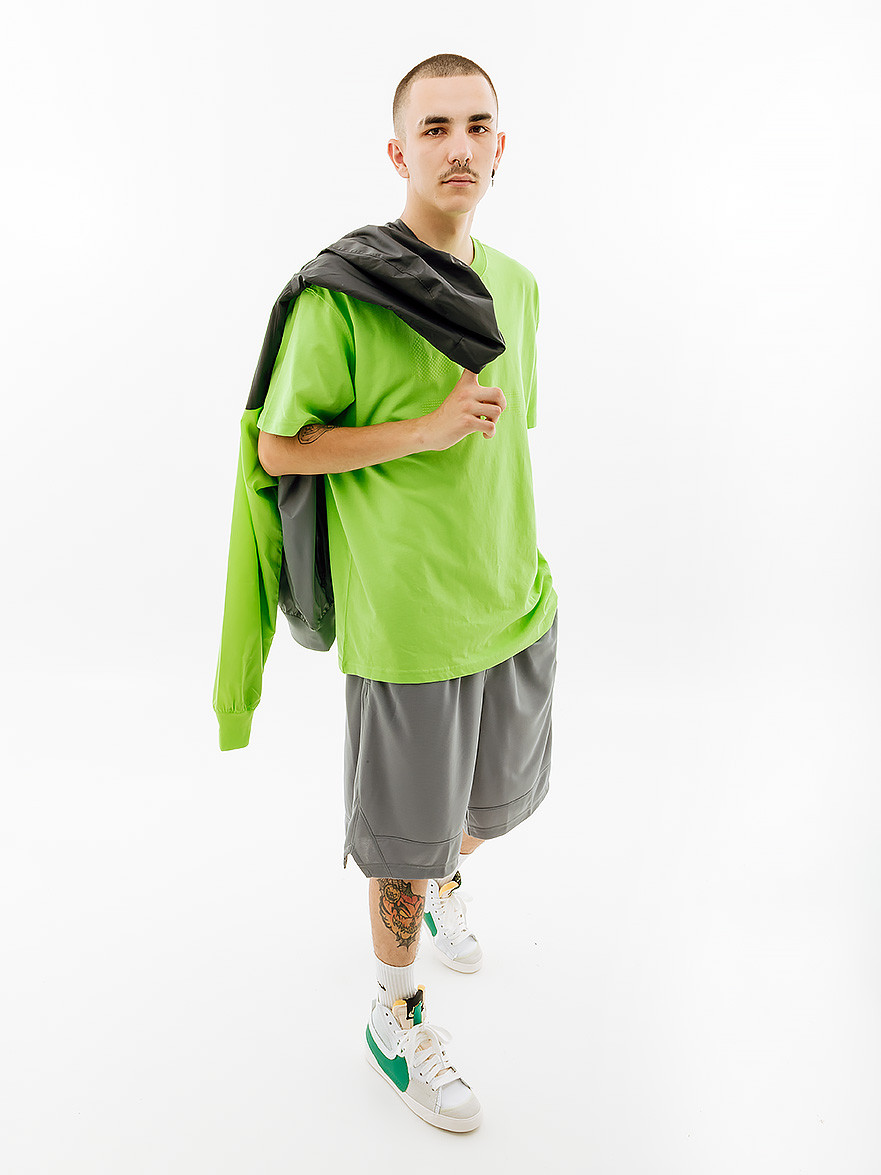 Футболка Nike M NSW TEE M90 NIKE AIR DZ2886-313 1 1 4