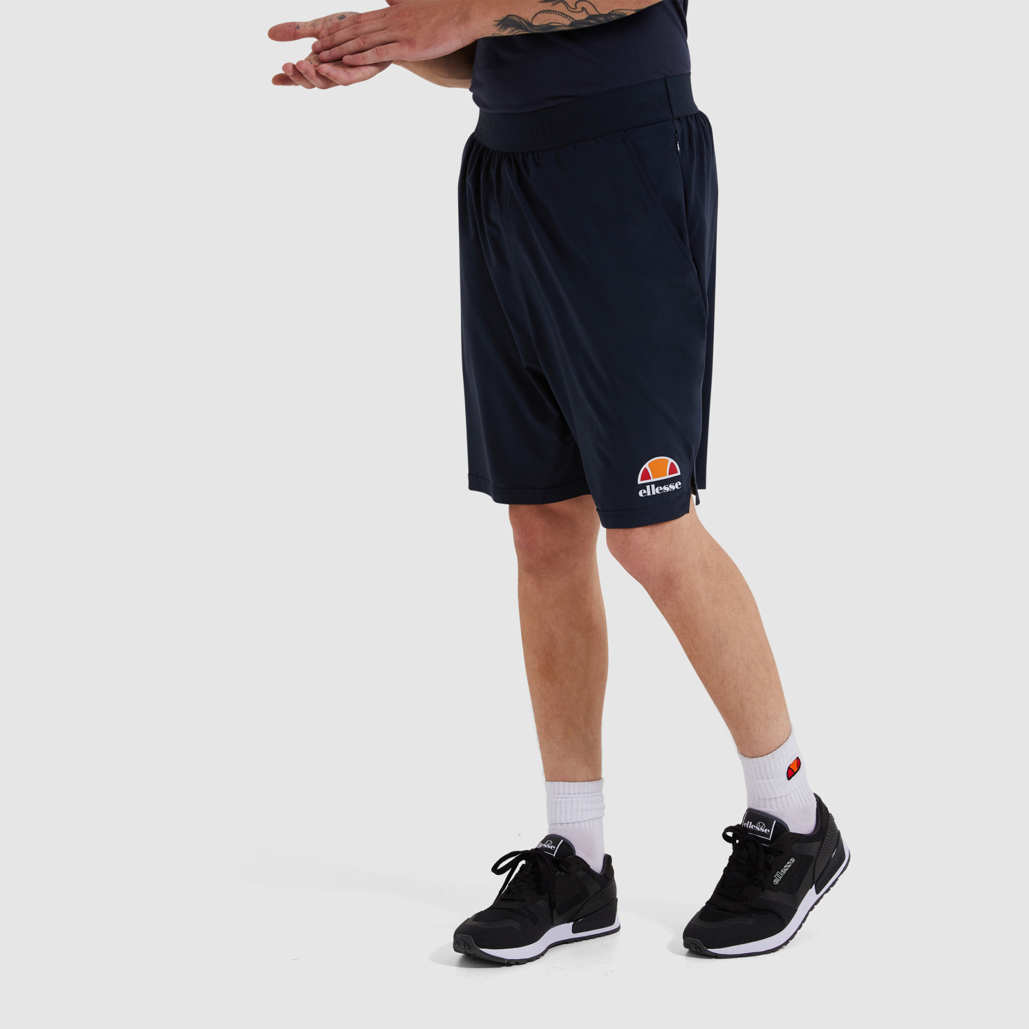 Шорти Ellesse Vivaldi Short SXG09889-429 1 1 4