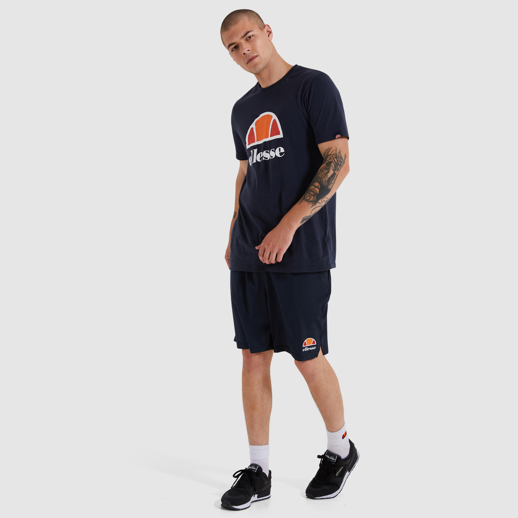Шорти Ellesse Vivaldi Short SXG09889-429 1 1 4