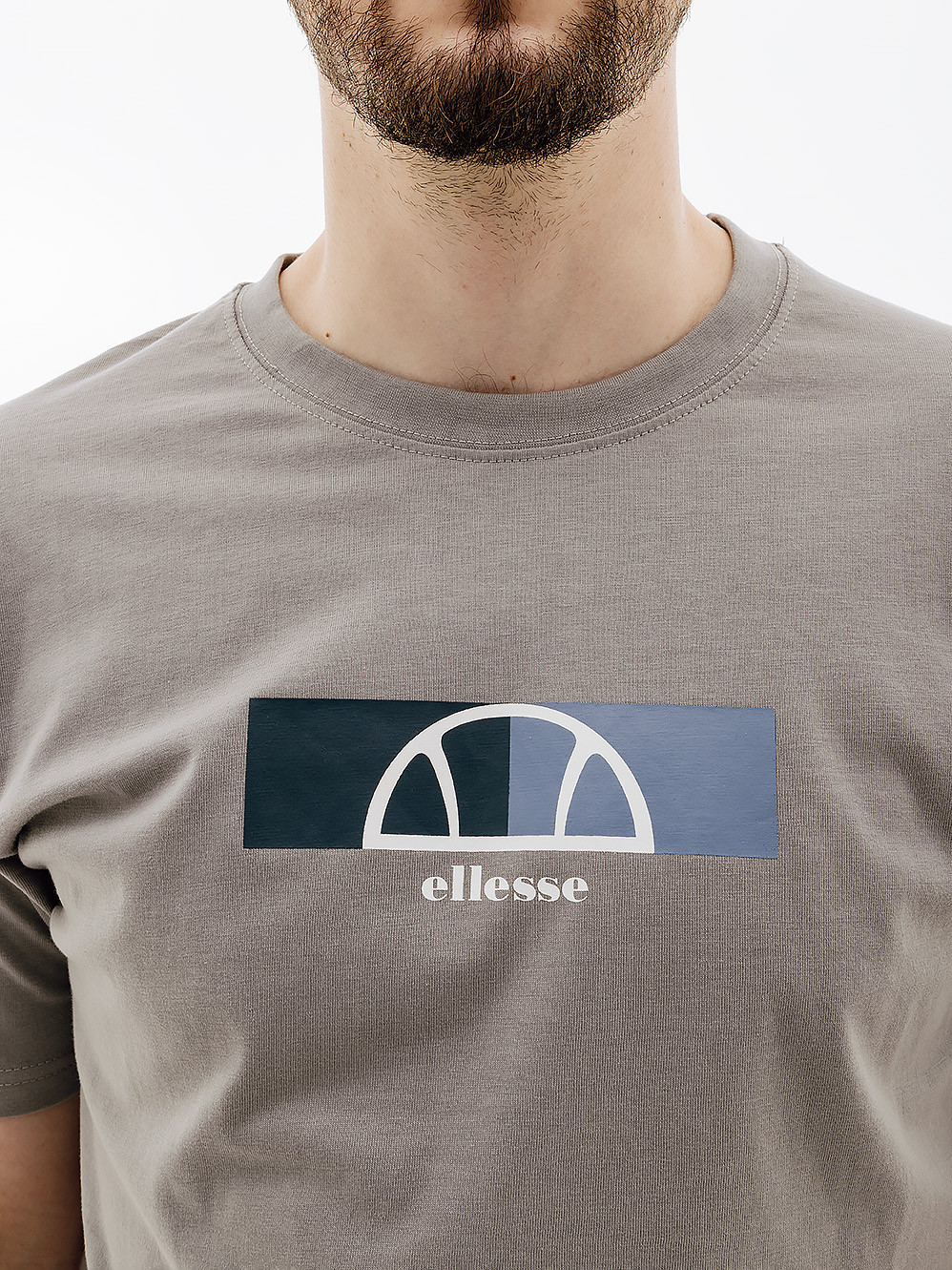 Футболка Ellesse Visageo Tee SHR17633-109