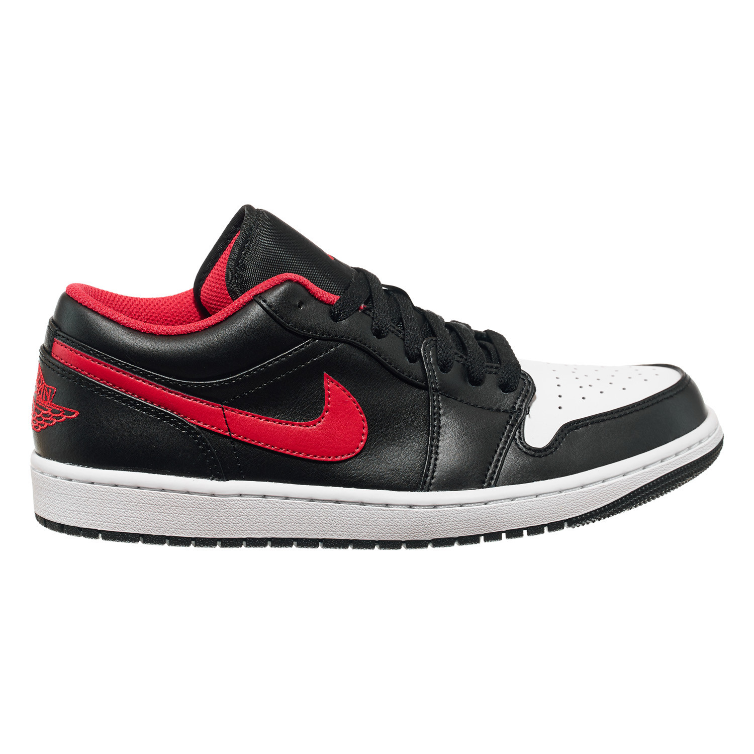 Кросівки JORDAN AIR 1 LOW 553558-063