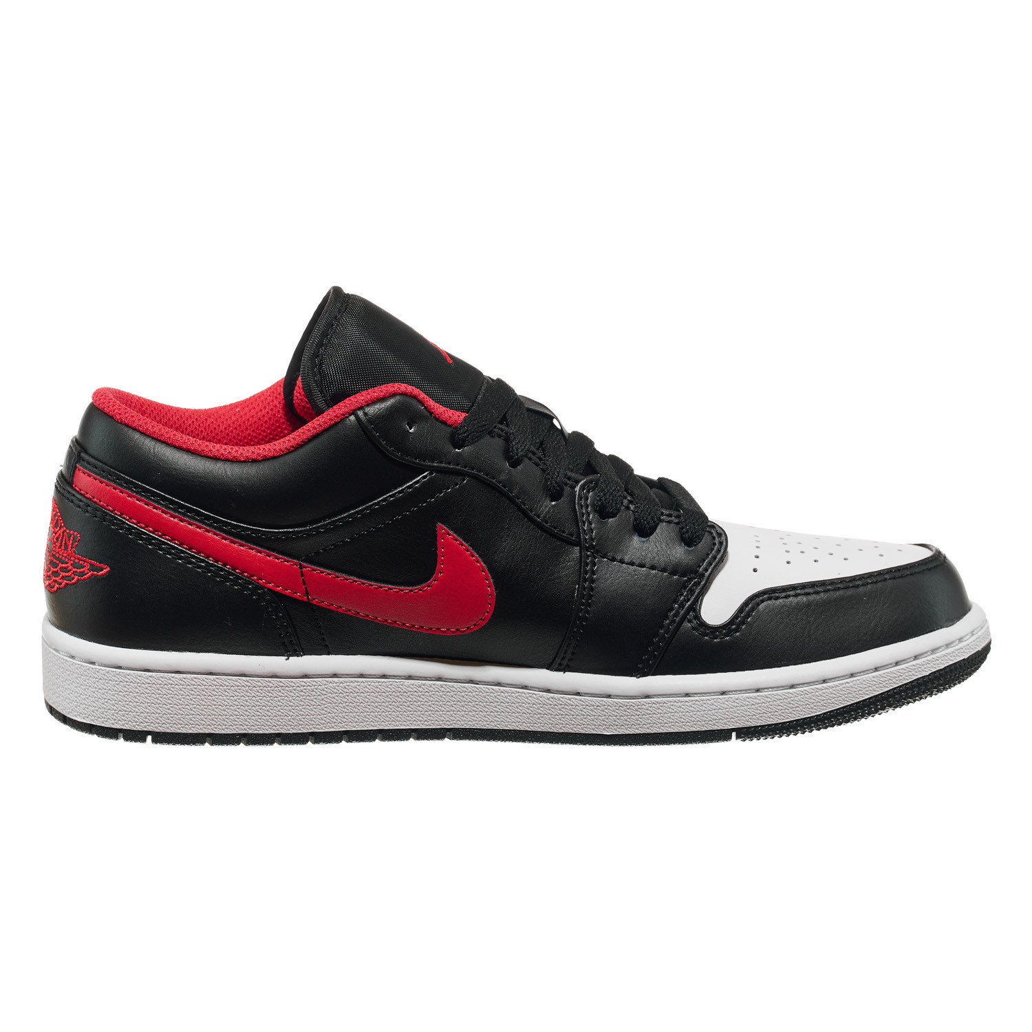 Кросівки JORDAN AIR 1 LOW 553558-063
