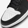 Кросівки JORDAN AIR 1 LOW 553558-063