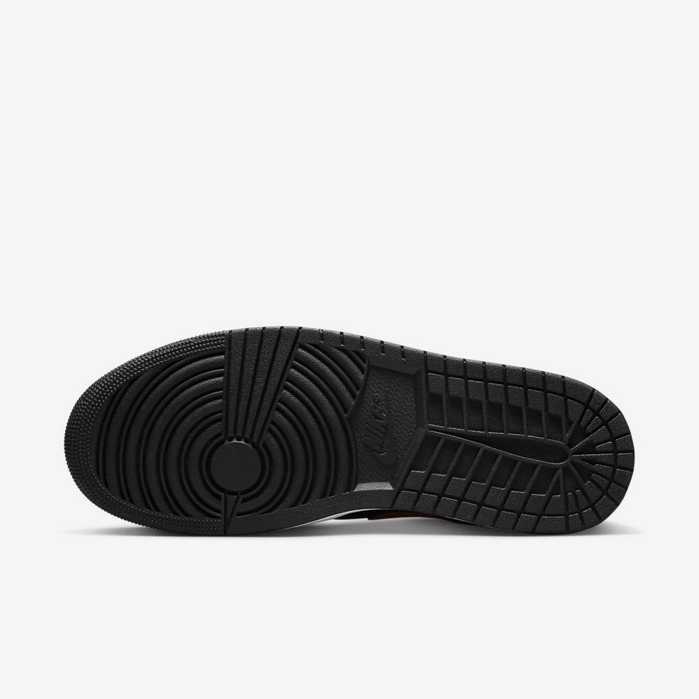 Кросівки JORDAN AIR 1 LOW 553558-063